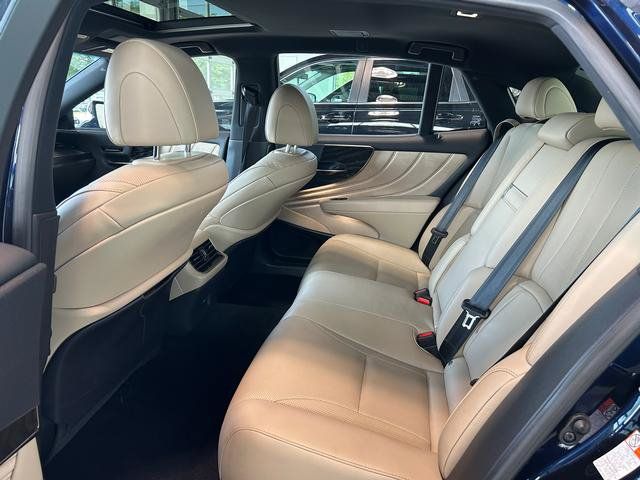 Used 2021 Lexus LS 500 AWD w/ Accessory Package (Z1) image 24