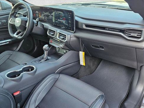 New 2026 Ford Mustang Premium RWD image 15