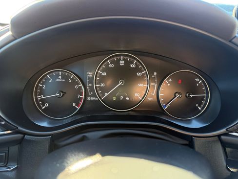 Used 2024 MAZDA CX-30 AWD 2.5 S w/ Premium Package image 11