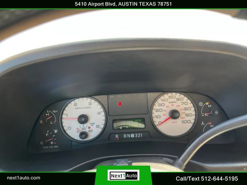 Used 2007 Ford F250 King Ranch AWD/4WD image 21