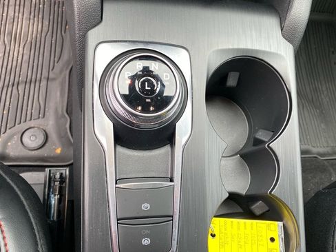 Used 2025 Ford Escape ST-Line w/ Tech Pack #1 image 12