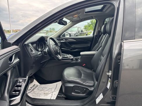 Used 2023 MAZDA CX-9 Touring AWD/4WD image 19