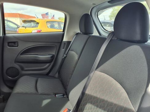 New 2024 Mitsubishi Mirage image 11