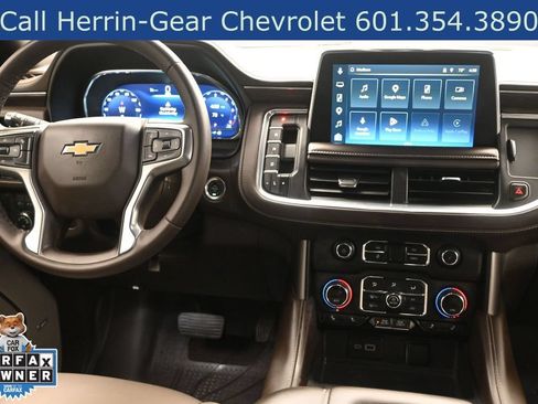 Used 2024 Chevrolet Tahoe LT RWD image 31