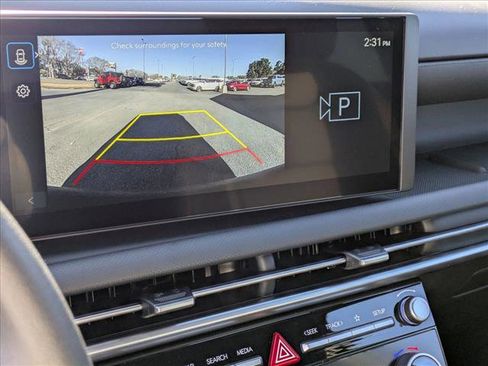 New 2026 Hyundai Santa Cruz SEL FWD image 12