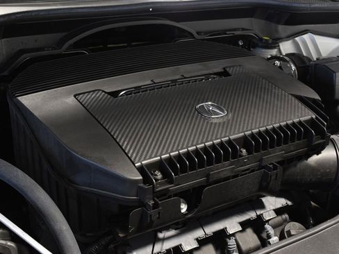 Used 2024 Acura MDX SH-AWD image 35