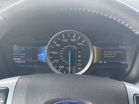 Used 2014 Ford Explorer XLT w/ Equipment Group 202A image 25