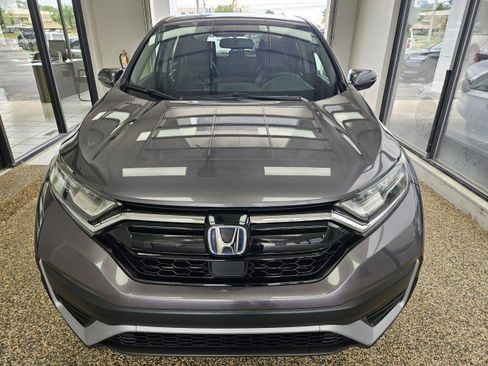 Used 2020 Honda CR-V EX-L image 6