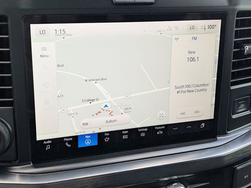 New 2025 Ford F250 Lariat w/ Lariat Ultimate Package image 26