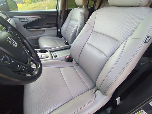 Used 2022 Honda Ridgeline RTL-E image 27