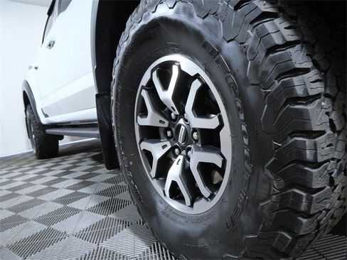 Certified 2023 Ford F150 Raptor image 2