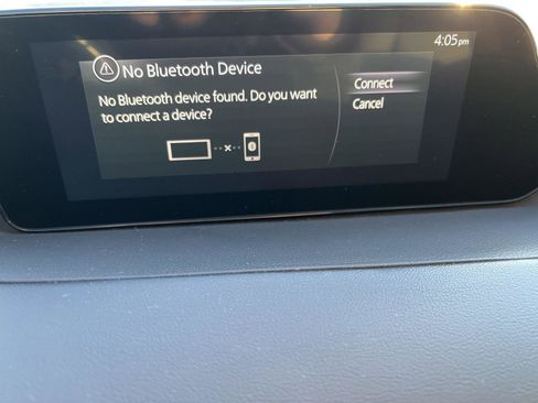 Used 2023 MAZDA MAZDA3 s image 26