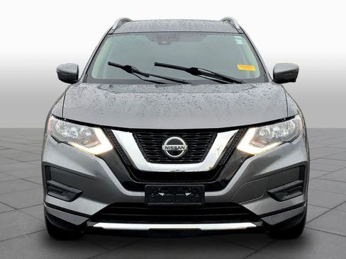 Used 2019 Nissan Rogue SV w/ Premium Package AWD/4WD image 4