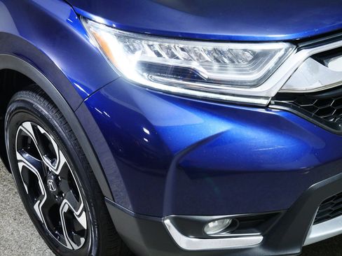 Used 2017 Honda CR-V Touring image 16