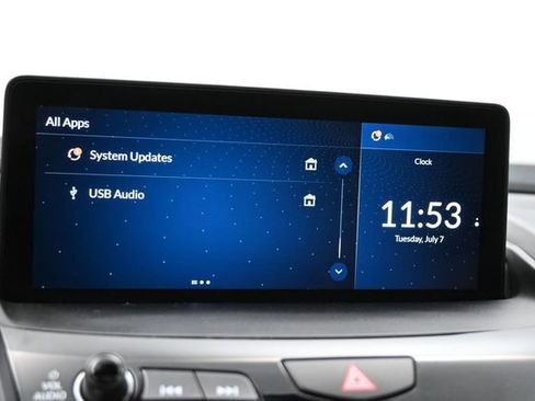 Used 2021 Acura RDX FWD image 18