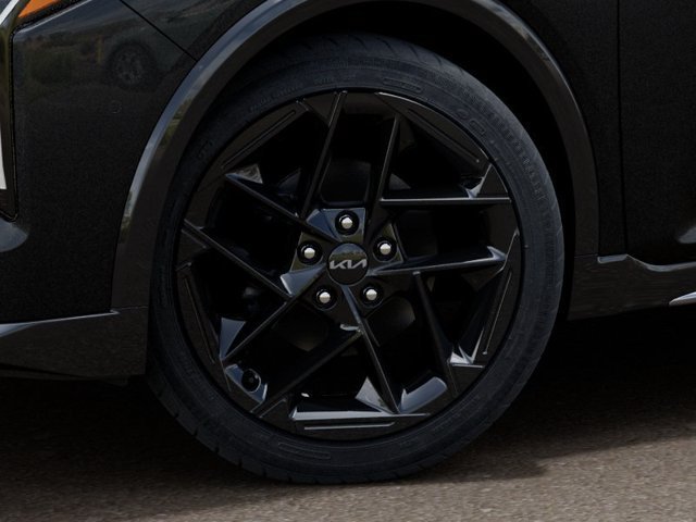 New 2027 Kia K4 GT-Line Turbo FWD image 9