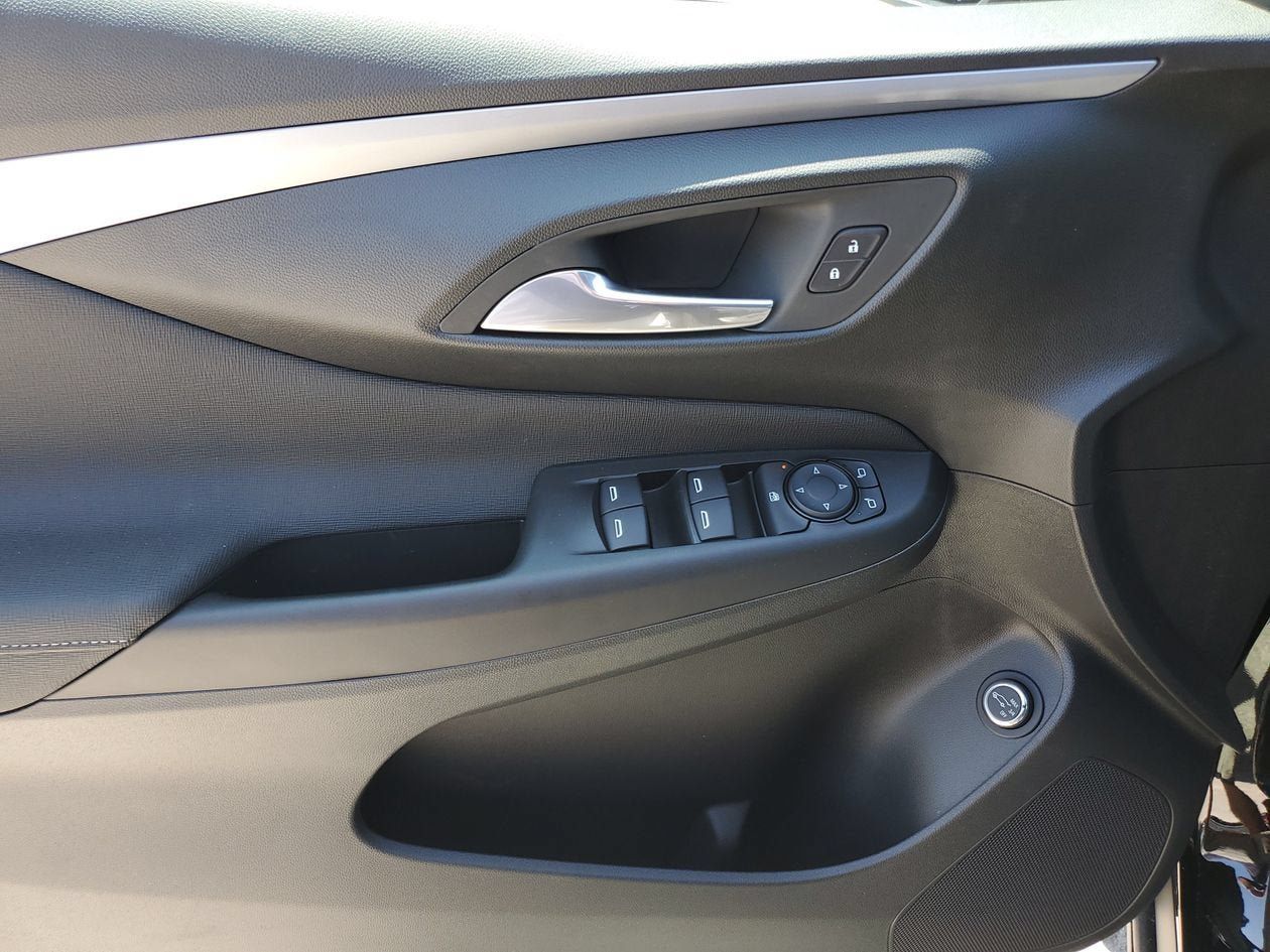 New 2026 Buick Envista Preferred w/ Convenience I Package FWD image 16