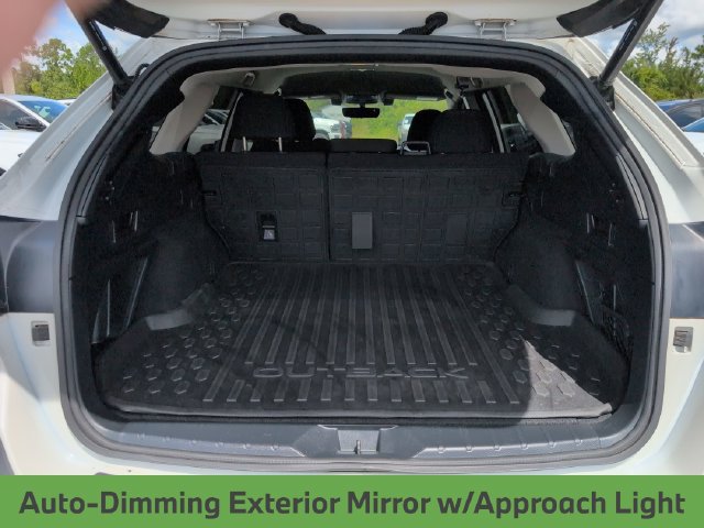 Used 2020 Subaru Outback Premium w/ Popular Package #1 AWD/4WD image 29