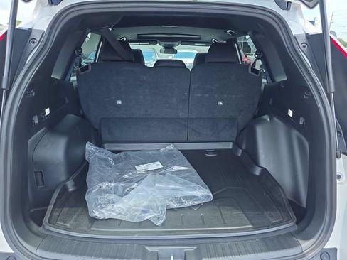 Used 2025 Honda CR-V Sport image 30