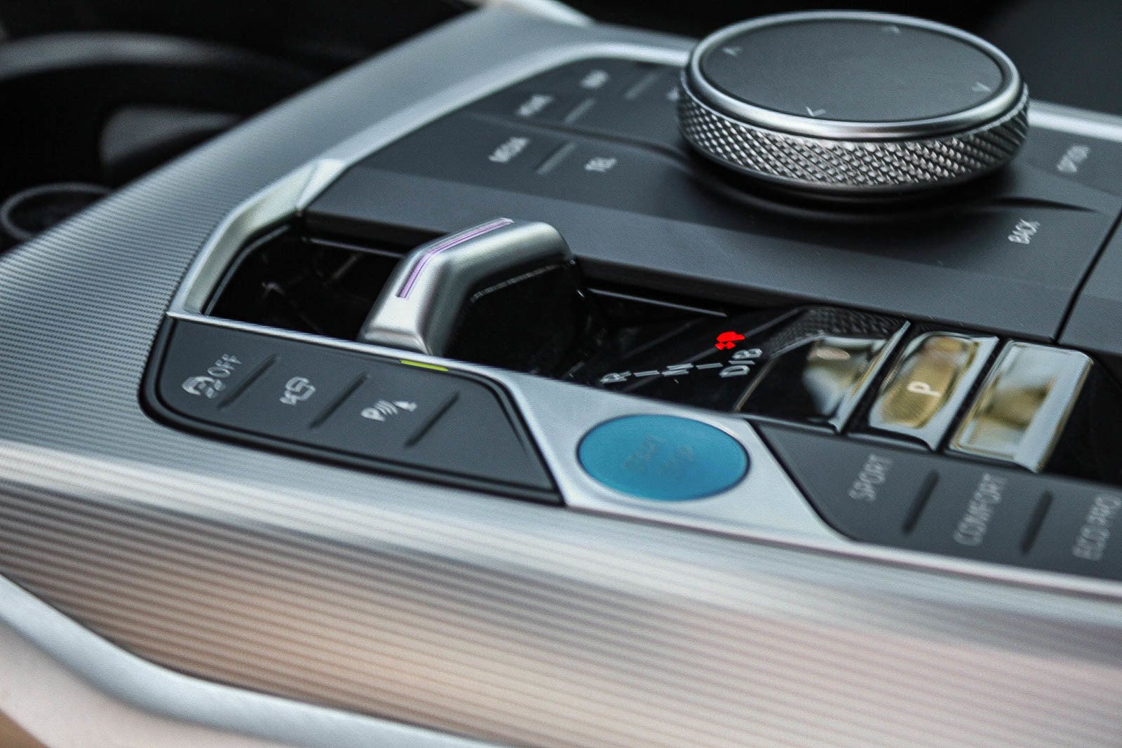 Used 2023 BMW i4 eDrive40 RWD image 22