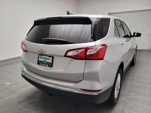 Used 2020 Chevrolet Equinox LT FWD image 7