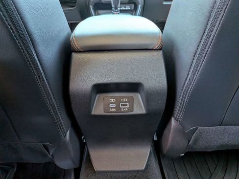 Certified 2025 Subaru Crosstrek 2.5i Limited w/ Popular Package #3A AWD/4WD image 16