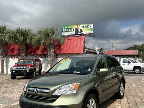 Used 2008 Honda CR-V EX-L image 5