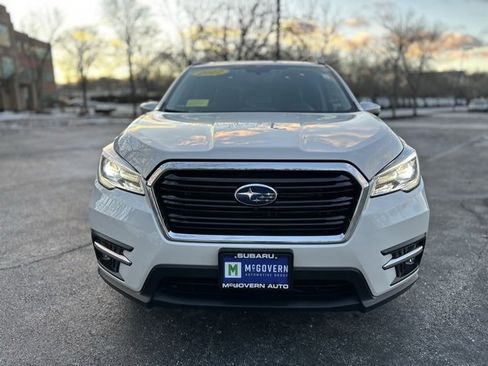 Used 2022 Subaru Ascent Touring image 2