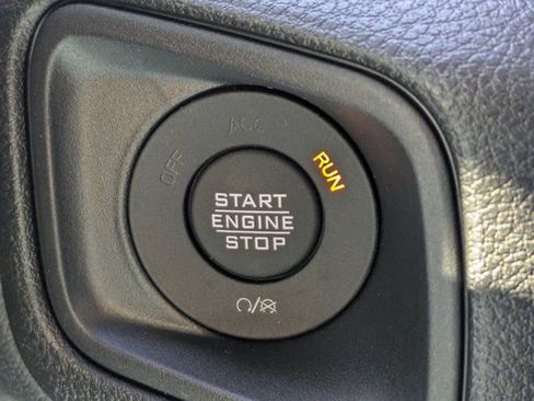 New 2026 Jeep Wrangler Sport AWD/4WD image 19