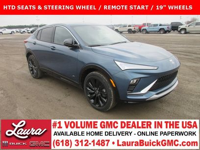New 2026 Buick Envista Sport Touring w/ Convenience I Package