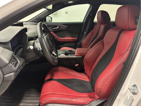 Used 2025 Acura TLX Type S AWD/4WD image 16