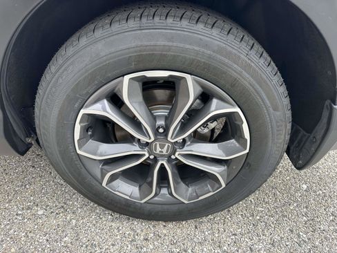 Certified 2022 Honda CR-V EX-L image 29