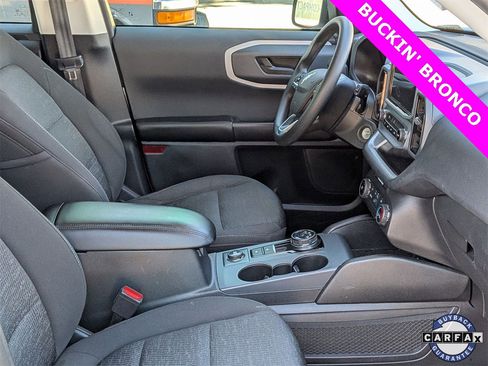 Used 2022 Ford Bronco Sport Base image 24