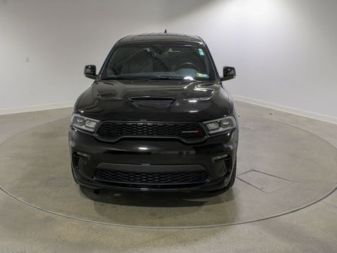 Used 2022 Dodge Durango R/T w/ Blacktop Package image 8
