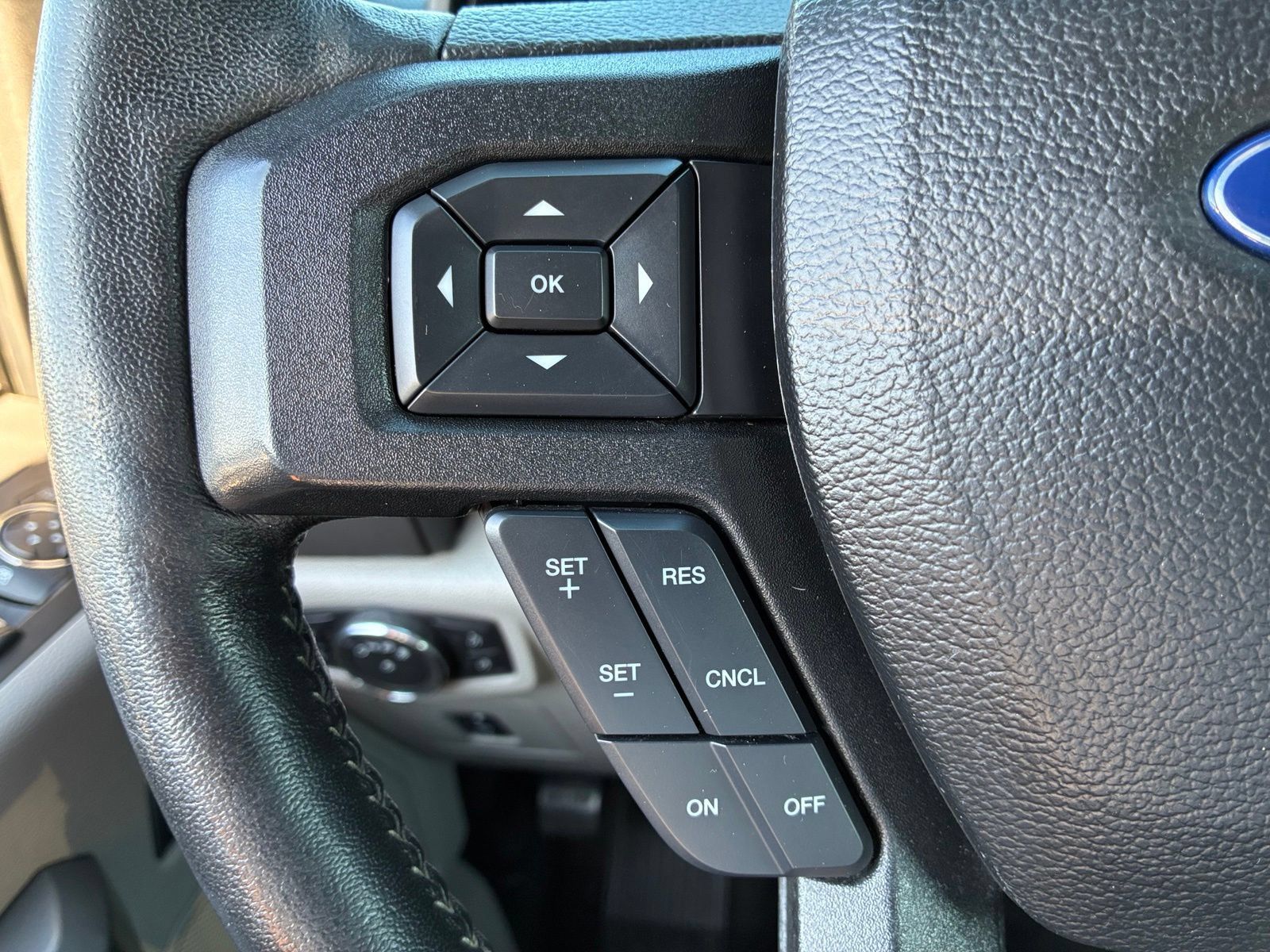 Used 2017 Ford F150 XLT w/ Equipment Group 301A Mid AWD/4WD image 23