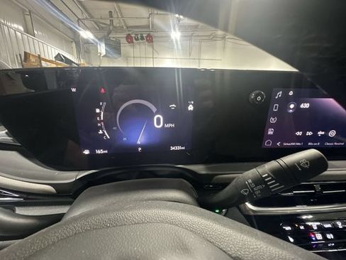 Used 2024 Buick Envista Avenir FWD image 14
