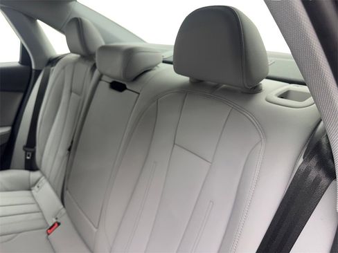 Used 2022 Audi A4 2.0T Premium Plus w/ Premium Plus Package image 35