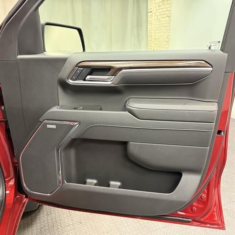 New 2026 Chevrolet Silverado 1500 RST w/ All Star Edition Plus AWD/4WD image 16