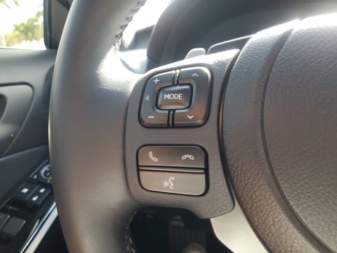 Used 2025 Lexus IS 300 w/ Comfort Package RWD image 25