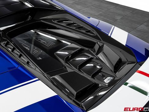 Used 2023 Lamborghini Huracan Tecnica image 19