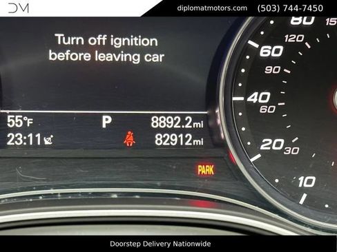 Used 2017 Audi RS 7 Performance AWD/4WD image 36