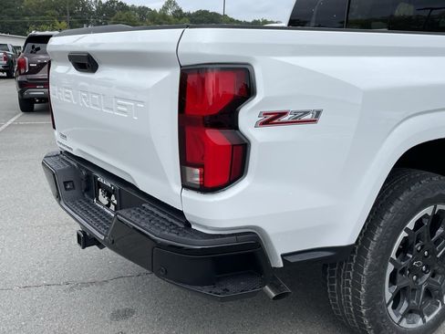 New 2026 Chevrolet Colorado Z71 w/ Z71 Convenience Package 2 image 10