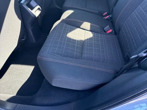 Certified 2023 Honda HR-V Sport image 13