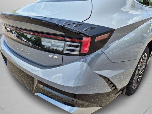 New 2026 Hyundai Sonata SEL FWD image 34