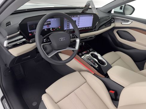 New 2026 Audi A6 Premium AWD/4WD image 4