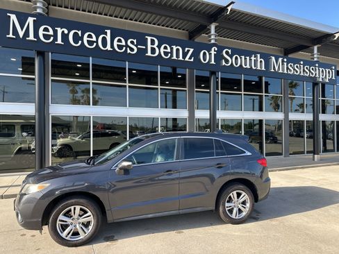 Used 2014 Acura RDX FWD w/ Technology Package image 1