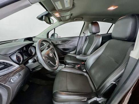 Used 2013 Buick Encore Convenience FWD image 10