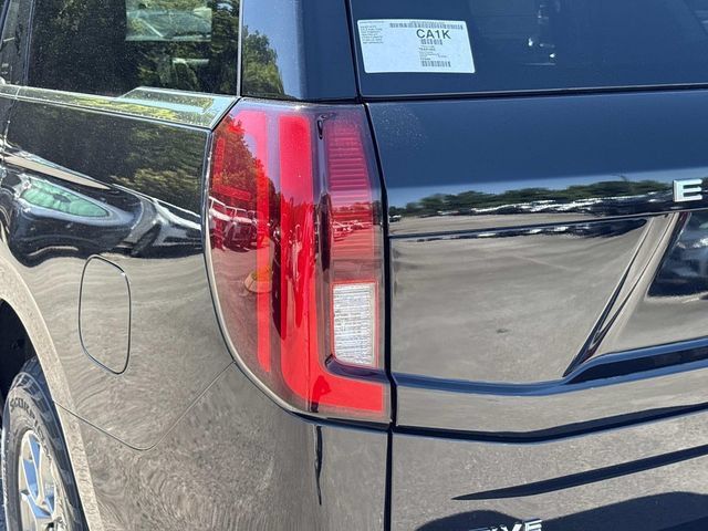 New 2026 Ford Expedition Active RWD image 11