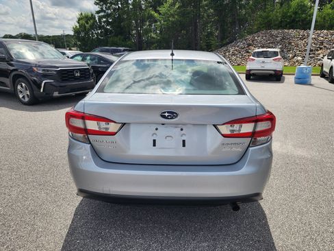 Used 2022 Subaru Impreza 2.0i AWD/4WD image 5