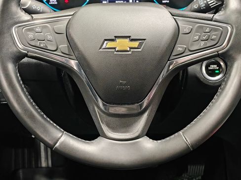 Used 2018 Chevrolet Equinox LT FWD image 5
